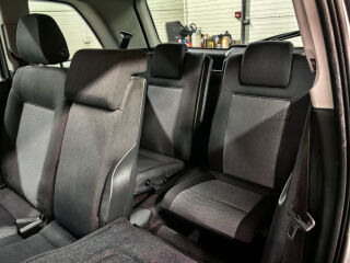Opel Zafira 1.7 92kW