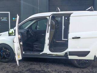 Ford Transit Connect 1.6 70kW