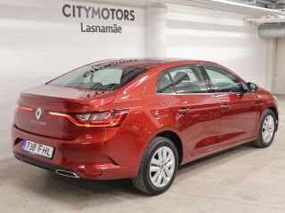 Renault Megane 1.3 103kW