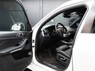 BMW X5 xDrive45e 3.0 290kW
