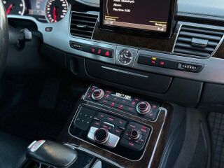 Audi A8 Comfort 4.2 TDI 258kW