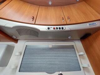Hobby 540