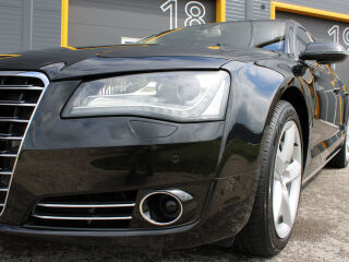 Audi A8 3.0 184kW