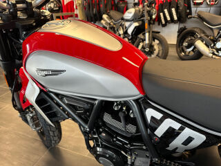 Ducati Scrambler Icon 2G L2 54kW