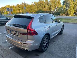 Volvo XC60 B5 2.0 B5 183kW