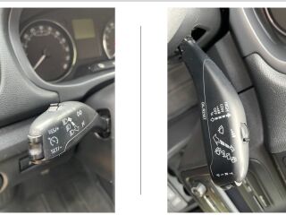 Skoda Fabia 1.2 55кВ