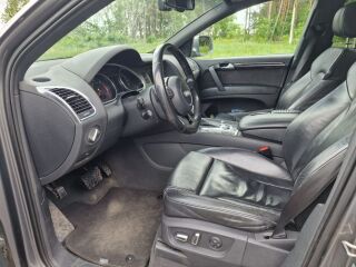Audi Q7 S-Line 3.0 180kW