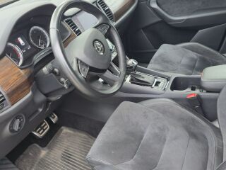 Skoda Kodiaq 2.0 140kW