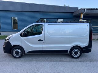 Opel Vivaro 1.6 D 92kW