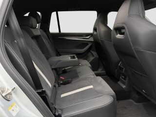 Skoda Kodiaq SportLine PLUS 1.5 TSI PHEV 150кВ