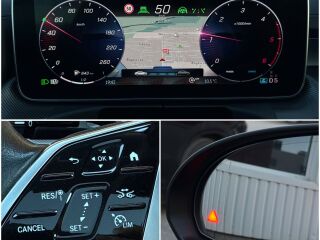 Mercedes-Benz C 220 4MATIC AVANTGARDE 2.0 147kW