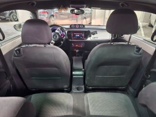 Volkswagen Beetle 1.2 77kW