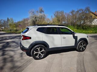 Dacia Duster 1.6 103kW
