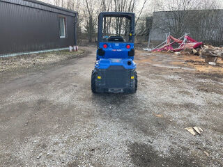 Multione  18kW