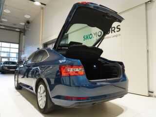 Skoda Superb HB AMBITION 1.5 TSI 110kW