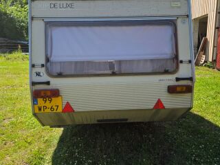 KIP Kip de luxe 34