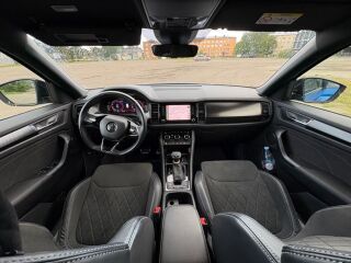 Skoda Kodiaq Sportline 2.0 110kW