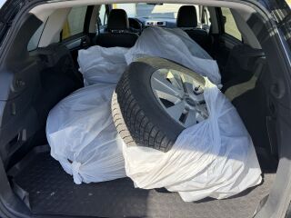 Subaru Outback Ridge 2.5 129кВ