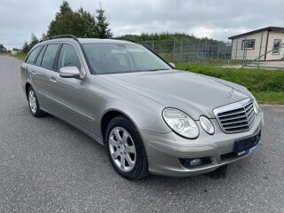 Mercedes-Benz E 280 E 280 CDI 4MATIC 3.0 140кВ