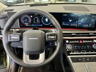 Hyundai Santa Fe Premium 1.6 T-GDI 117kW