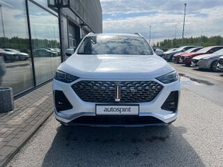 GWM Wey 03 Luxury AWD 2.0 325kW