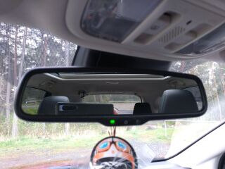 Honda CR-V EXE NAVI 1.6 R4 118kW