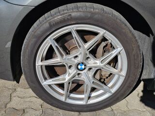 BMW 530 Luxury line xDrive F11 Facelift 3.0 R6 190kW