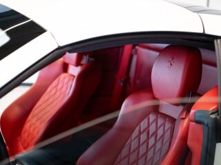 Ferrari California 4.3 V8 338kW
