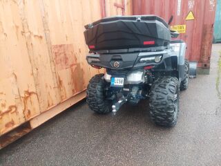 CFMOTO CFORCE 850XC L7e-B1 38kW
