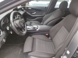 Mercedes-Benz C 200 2.1 100kW