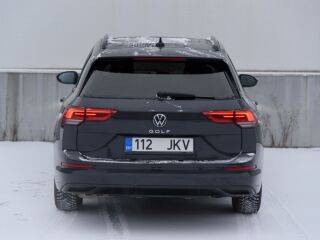 Volkswagen Golf BlueMotion 2.0 TDI 110kW