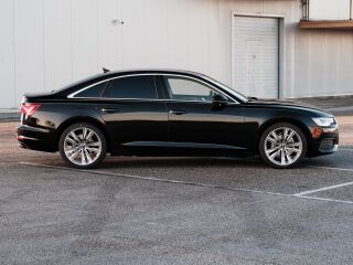 Audi A6 Quattro Limousine 4.0 MHEV 2.0 TDI 150kW