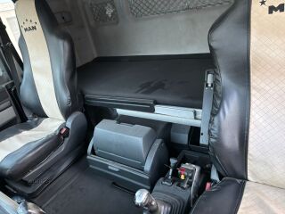 MAN TGX