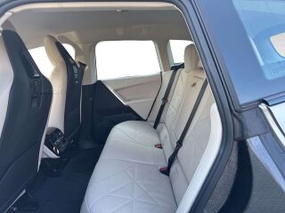 BMW iX x Drive50 385кВ