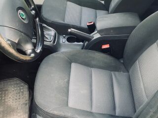 Skoda Octavia 1.9 77kW