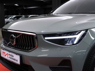 Volvo XC40 Recharge T4 Core Bright 1.5 155kW