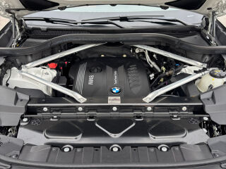 BMW X5 M-Sportpakett 3.0 195кВ