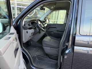 Volkswagen Caravelle Trendline ABT N1 2.0 R4 TDI 110kW