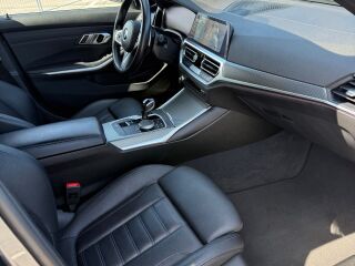 BMW 320 xDrive M-Sportpakett 2.0 140kW