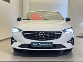 Opel Insignia Grand Sport 2.0 147кВ