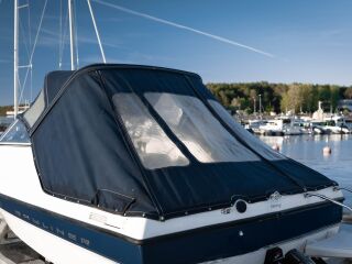 Bayliner 192 CU 3.0 Mercruiser 100kW