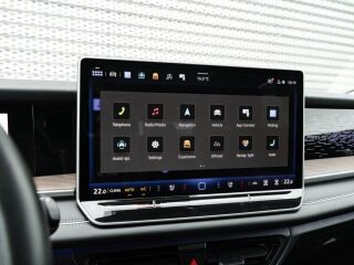 Volkswagen Tayron 2.0 150kW