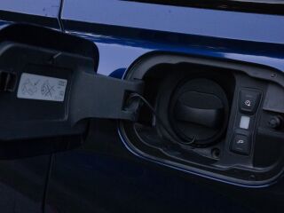 Audi Q7 TFSI e 3.0 250kW
