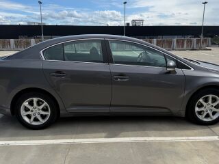 Toyota Avensis 1.8 108kW