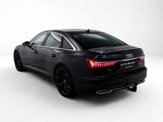 Audi A6 45 TDI Quattro 3.0 V6 170kW