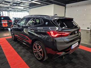 BMW X2 xDrive M-Sport 2.0 140kW