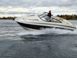 Bayliner 742R 4.5 V6