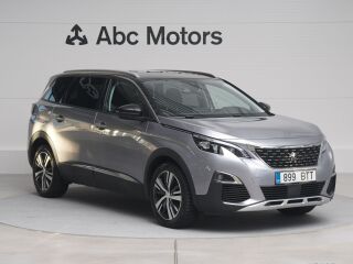 Peugeot 5008 Allure 1.6 88kW