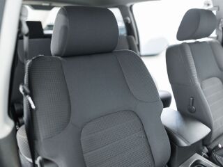 Nissan Pathfinder Executive 2.5 126кВ