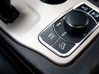 Jeep Grand Cherokee 3.0 184кВ
